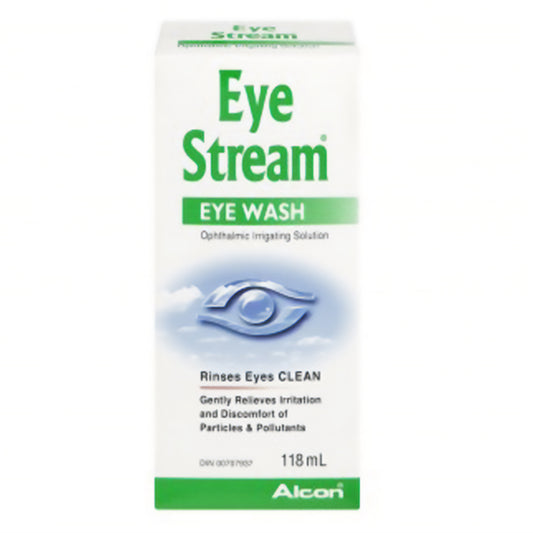 EYES1120 - Eye Wash (115-125 ml)