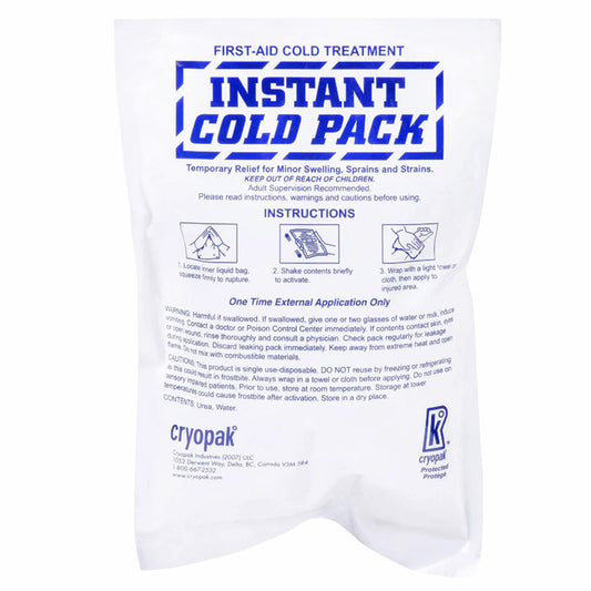 HOTC1000 - Cold Pack, Instant
