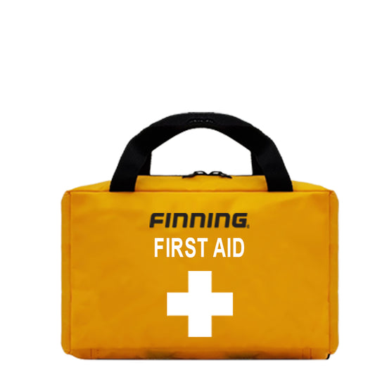 MKIT1324 - BC/Alberta Vehicle First Aid Kit (CSA #2 Medium/WorkSafeBC Basic) 2023