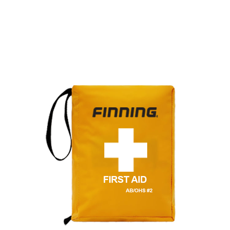 MKIT1516 - Alberta CSA First Aid Kit Type 2 Basic Medium (2023)