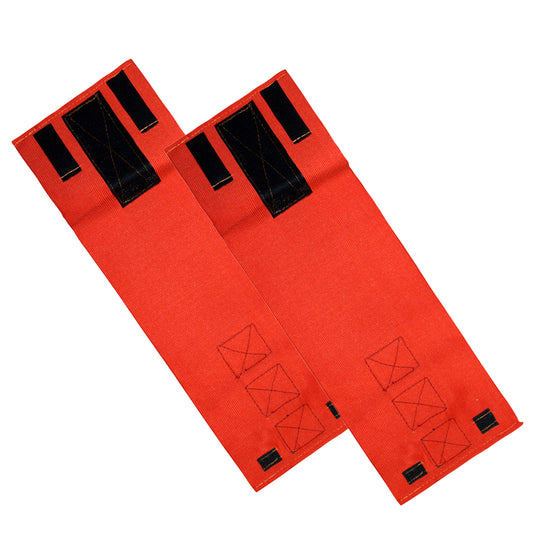 SPLI1170 - Fracture Straps (package of 2)